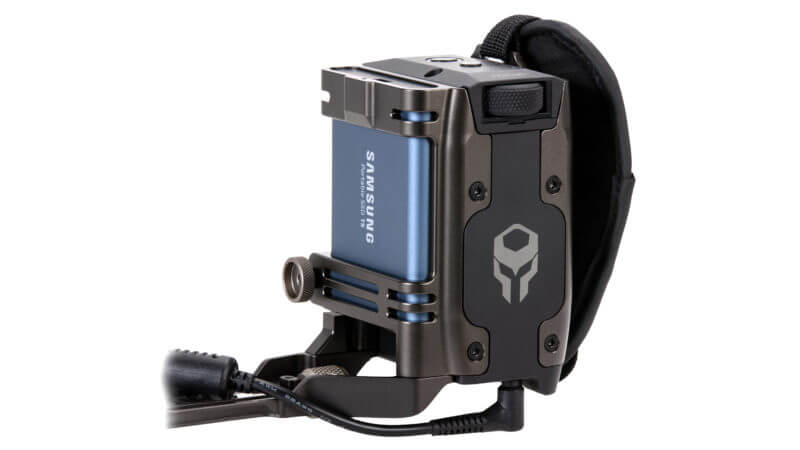 Tilta TCB-BMPC-DCM12